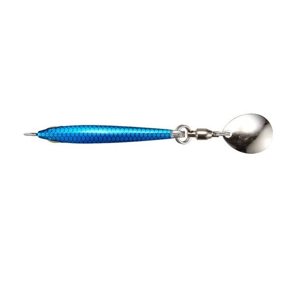 OCEA メタルショットTG 40g ボートサワラ